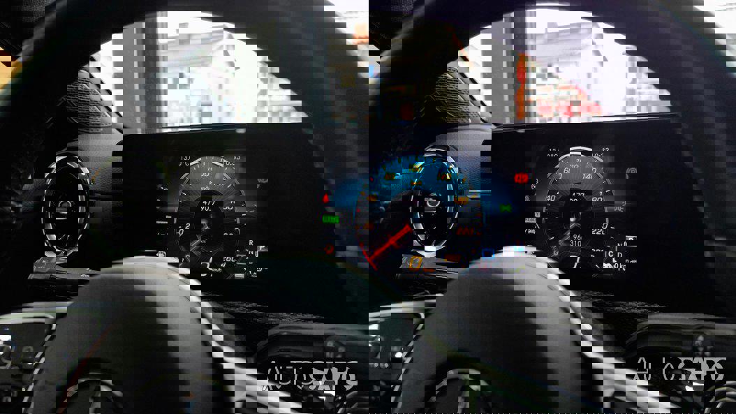 Mercedes-Benz Classe A de 2021