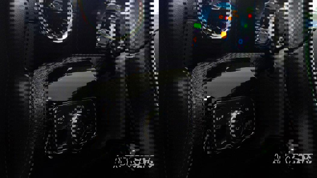 Mercedes-Benz Classe A de 2021