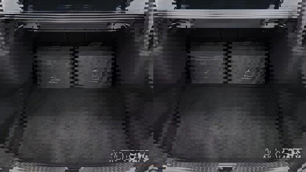 Mercedes-Benz Classe A de 2021