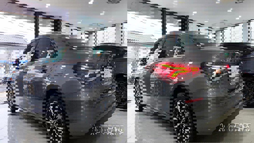 Mercedes-Benz Classe A de 2021