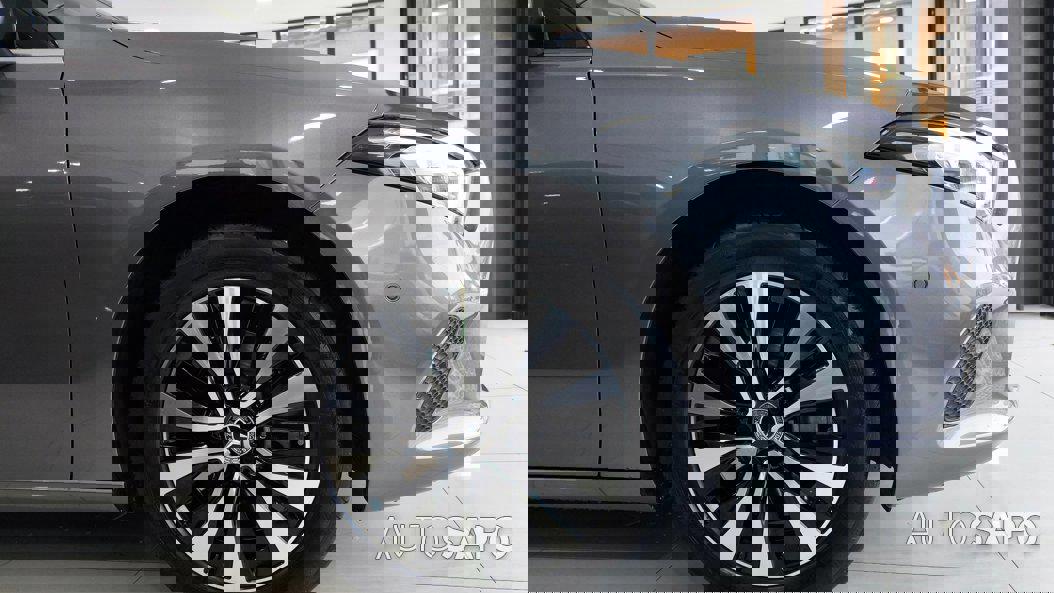 Mercedes-Benz Classe A de 2021