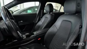 Mercedes-Benz Classe A de 2021