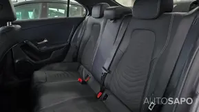 Mercedes-Benz Classe A de 2021