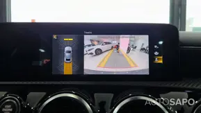 Mercedes-Benz Classe A de 2021