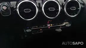 Mercedes-Benz Classe A de 2021