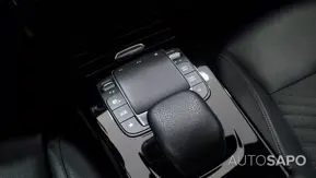 Mercedes-Benz Classe A de 2021