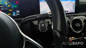 Mercedes-Benz Classe A de 2021