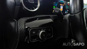 Mercedes-Benz Classe A de 2021