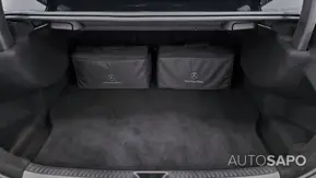 Mercedes-Benz Classe A de 2021