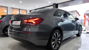 Mercedes-Benz Classe A de 2021