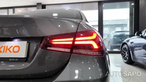 Mercedes-Benz Classe A de 2021