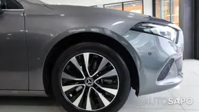 Mercedes-Benz Classe A de 2021