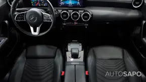 Mercedes-Benz Classe A de 2021