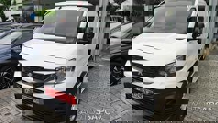 Peugeot Partner 1.5 BlueHDi Pro Longa de 2020