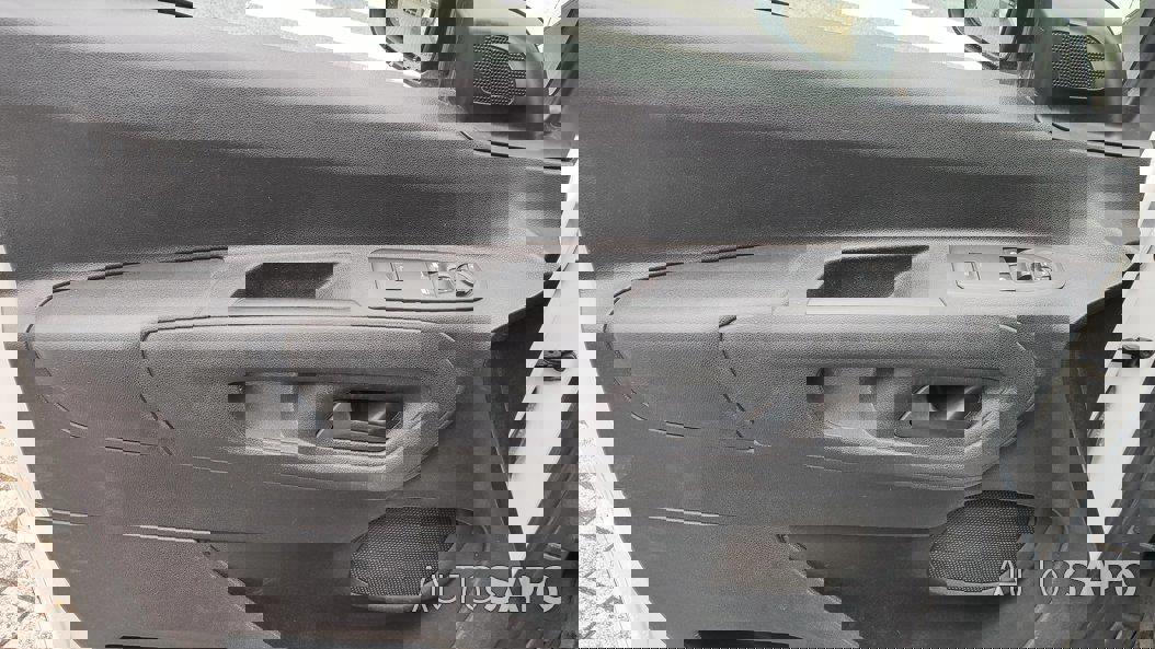 Peugeot Partner 1.5 BlueHDi Pro Longa de 2020