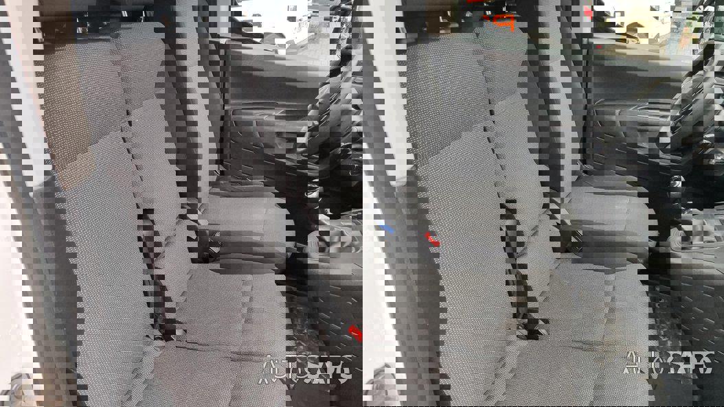 Peugeot Partner 1.5 BlueHDi Pro Longa de 2020