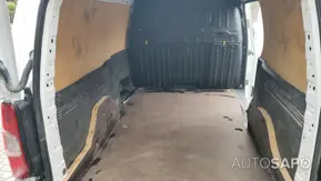 Peugeot Partner 1.5 BlueHDi Pro Longa de 2020