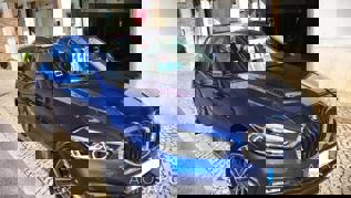 BMW Série 1 de 2022