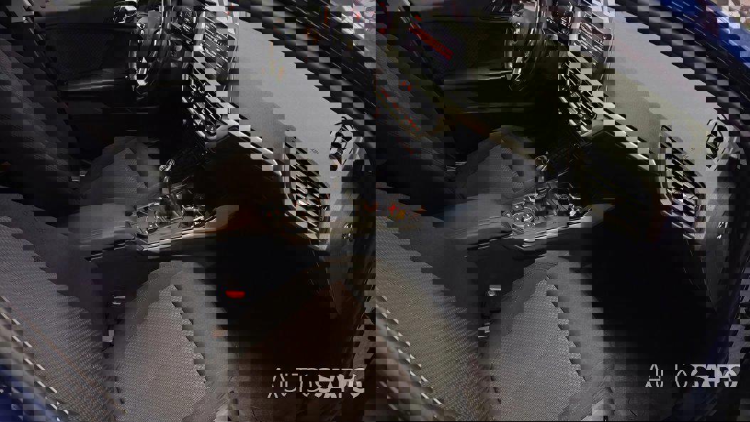 BMW Série 1 de 2022