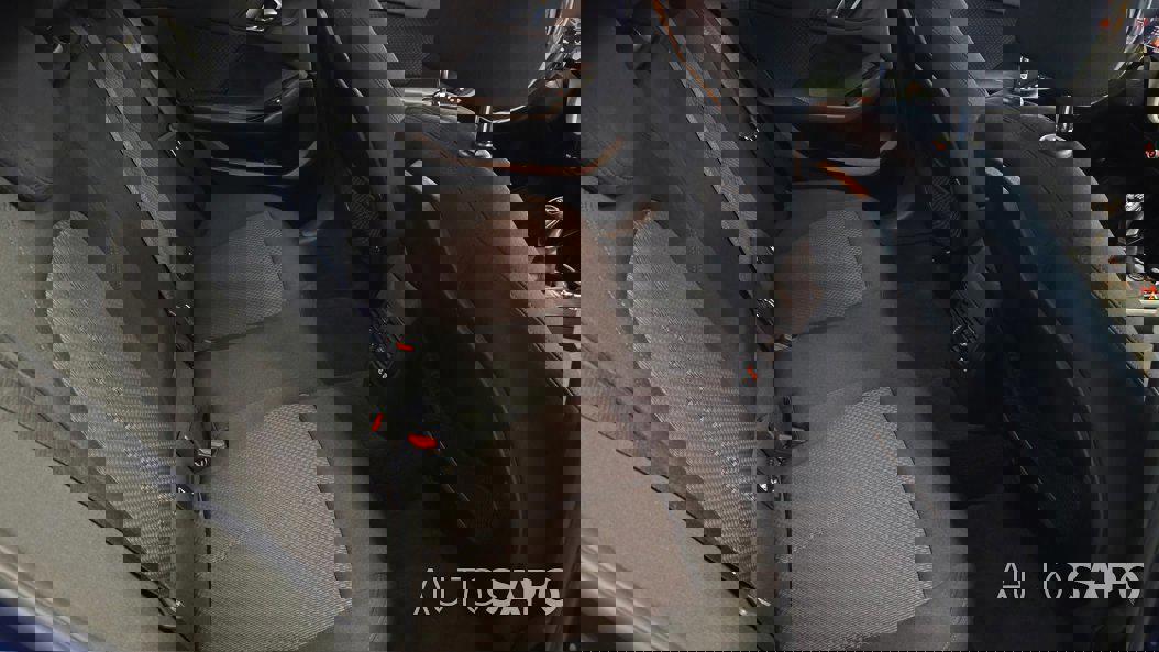 BMW Série 1 de 2022