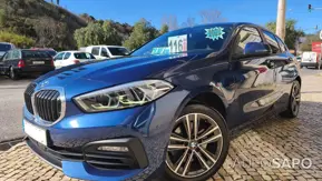 BMW Série 1 de 2022