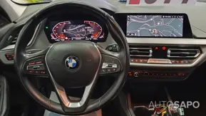 BMW Série 1 de 2022