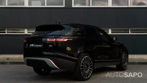Land Rover Range Rover Velar 2.0 D R-Dynamic de 2018