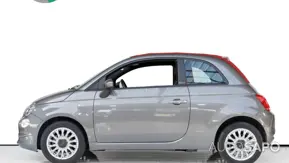 Fiat 500C de 2022
