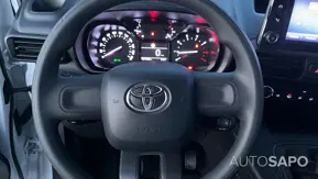 Toyota Proace City Verso 1.5D L1 Comfort de 2022