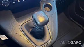 Toyota Proace City Verso 1.5D L1 Comfort de 2022