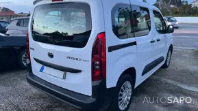 Toyota Proace City Verso 1.5D L1 Comfort de 2022