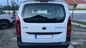 Toyota Proace City Verso 1.5D L1 Comfort de 2022