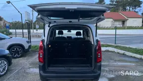 Toyota Proace City Verso 1.5D L1 Comfort de 2022