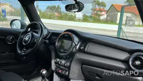 MINI Cooper D Cooper D de 2018