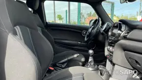 MINI Cooper D Cooper D de 2018