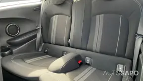 MINI Cooper D Cooper D de 2018