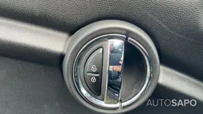 MINI Cooper D Cooper D de 2018