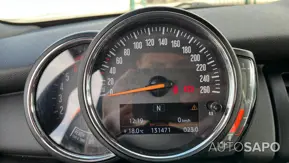 MINI Cooper D Cooper D de 2018