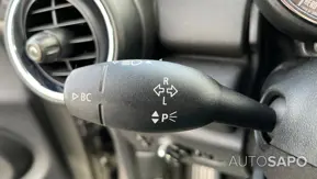 MINI Cooper D Cooper D de 2018