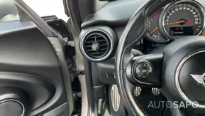 MINI Cooper D Cooper D de 2018