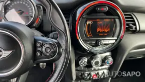 MINI Cooper D Cooper D de 2018