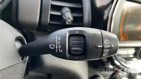 MINI Cooper D Cooper D de 2018