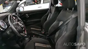 MINI Cooper D Cooper D de 2018