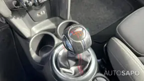 MINI Cooper D Cooper D de 2018