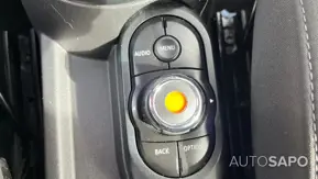 MINI Cooper D Cooper D de 2018