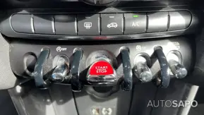 MINI Cooper D Cooper D de 2018