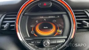 MINI Cooper D Cooper D de 2018