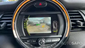 MINI Cooper D Cooper D de 2018