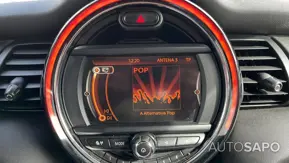 MINI Cooper D Cooper D de 2018