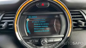 MINI Cooper D Cooper D de 2018